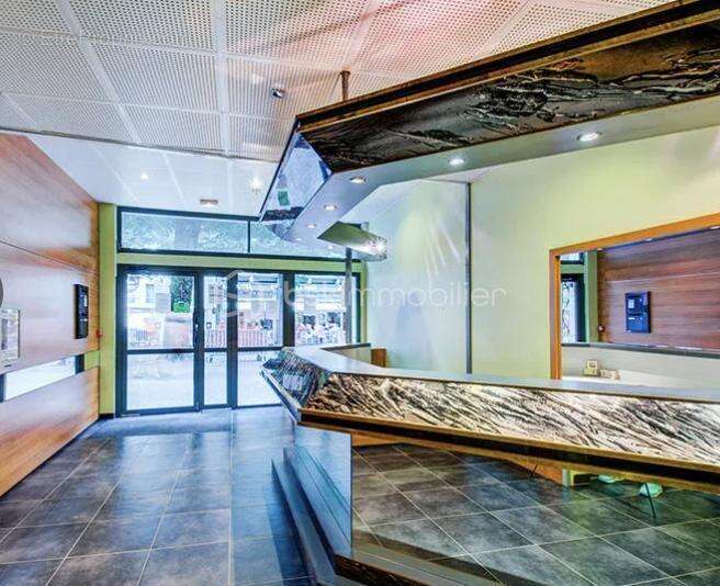 Appartement à BAGNERES-DE-LUCHON