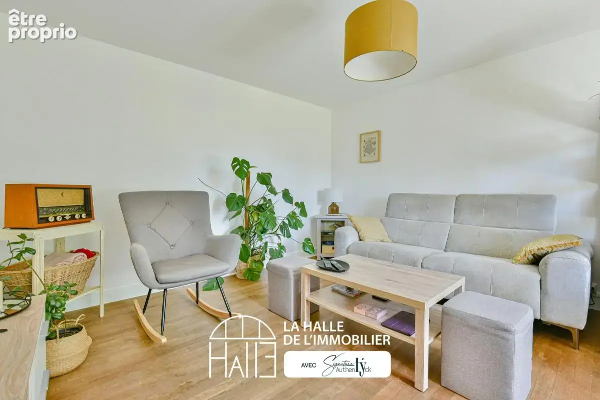 Maison 93 m² à Bosmie-L'aiguille  - photo 4