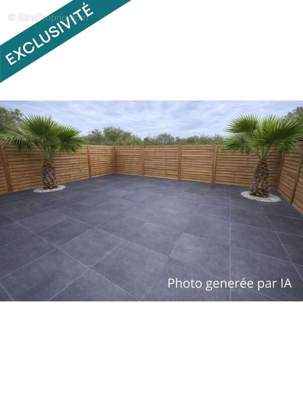 Photo 9 - Maison à PLESSE