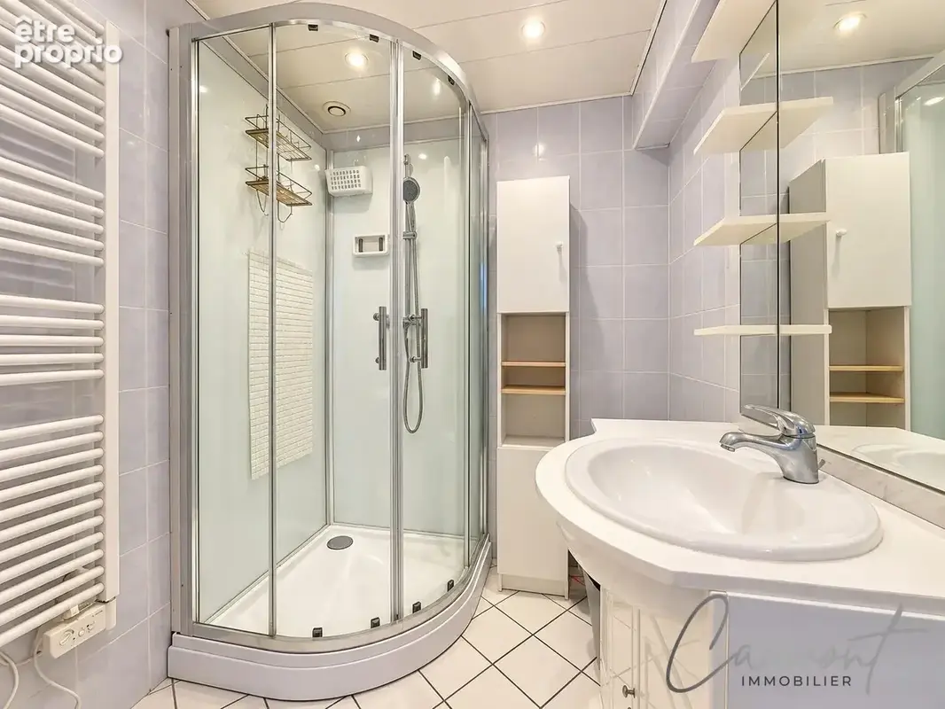 Appartement 2 pièces 45 m² à vendre à Le Havre (76600) - photo 8