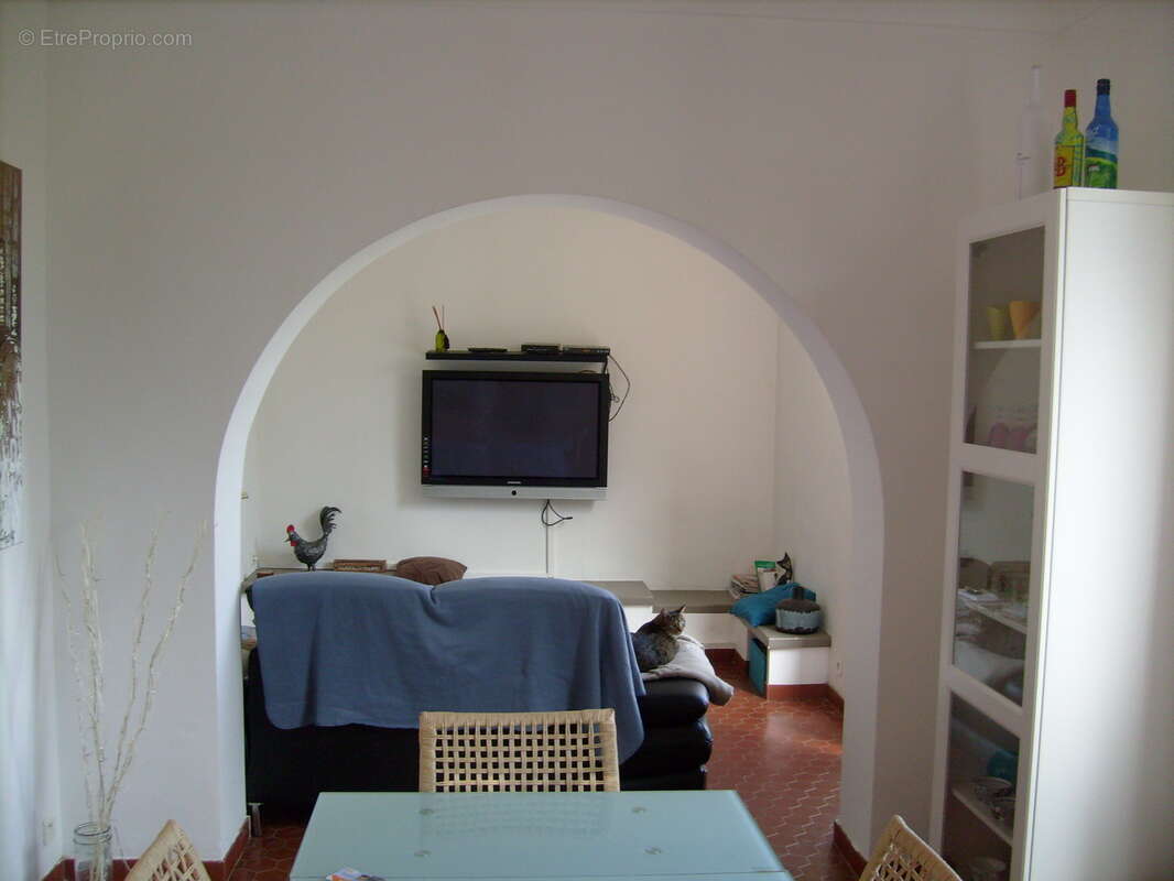 Maison à CAGNES-SUR-MER