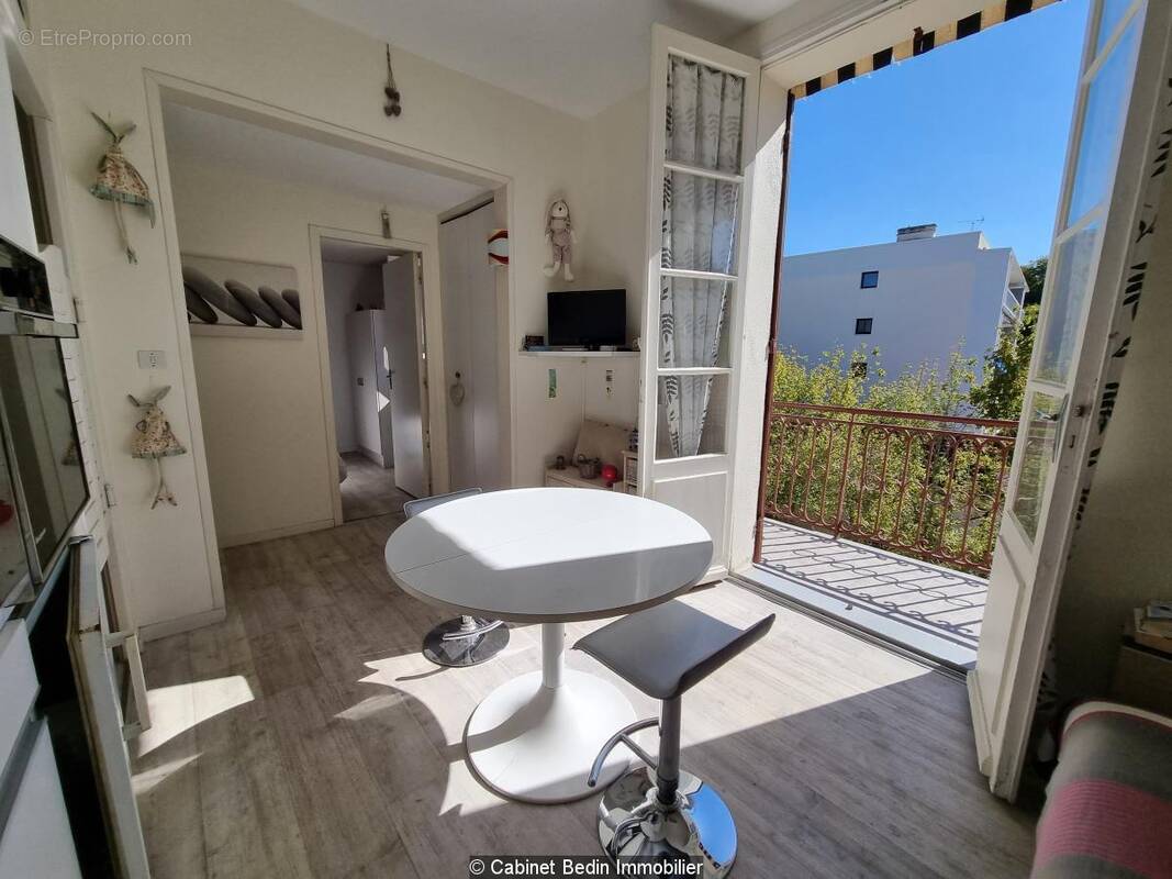 Appartement à ARCACHON