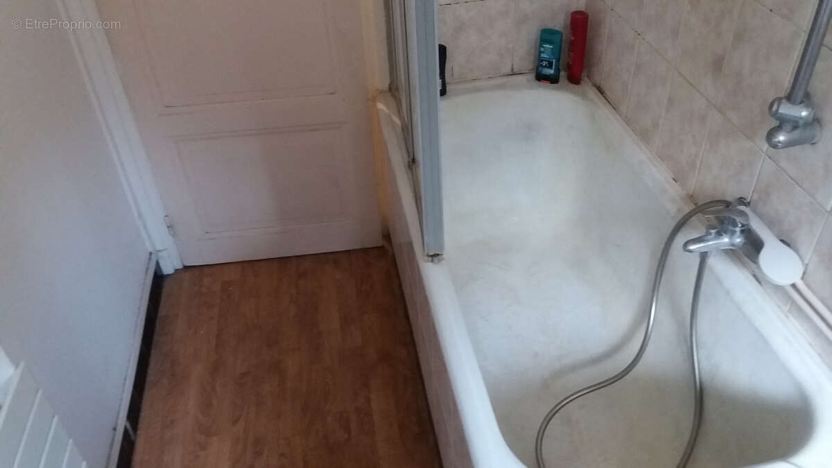 Appartement à MODANE