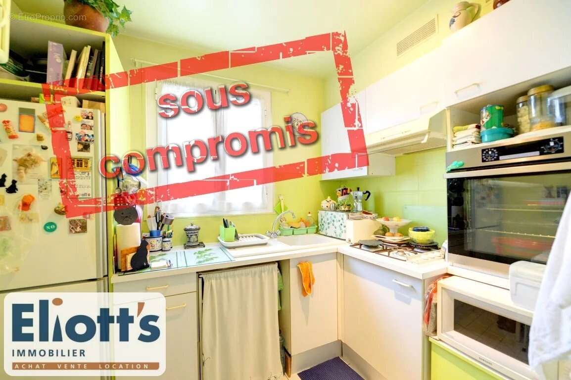 Appartement à PARIS-13E