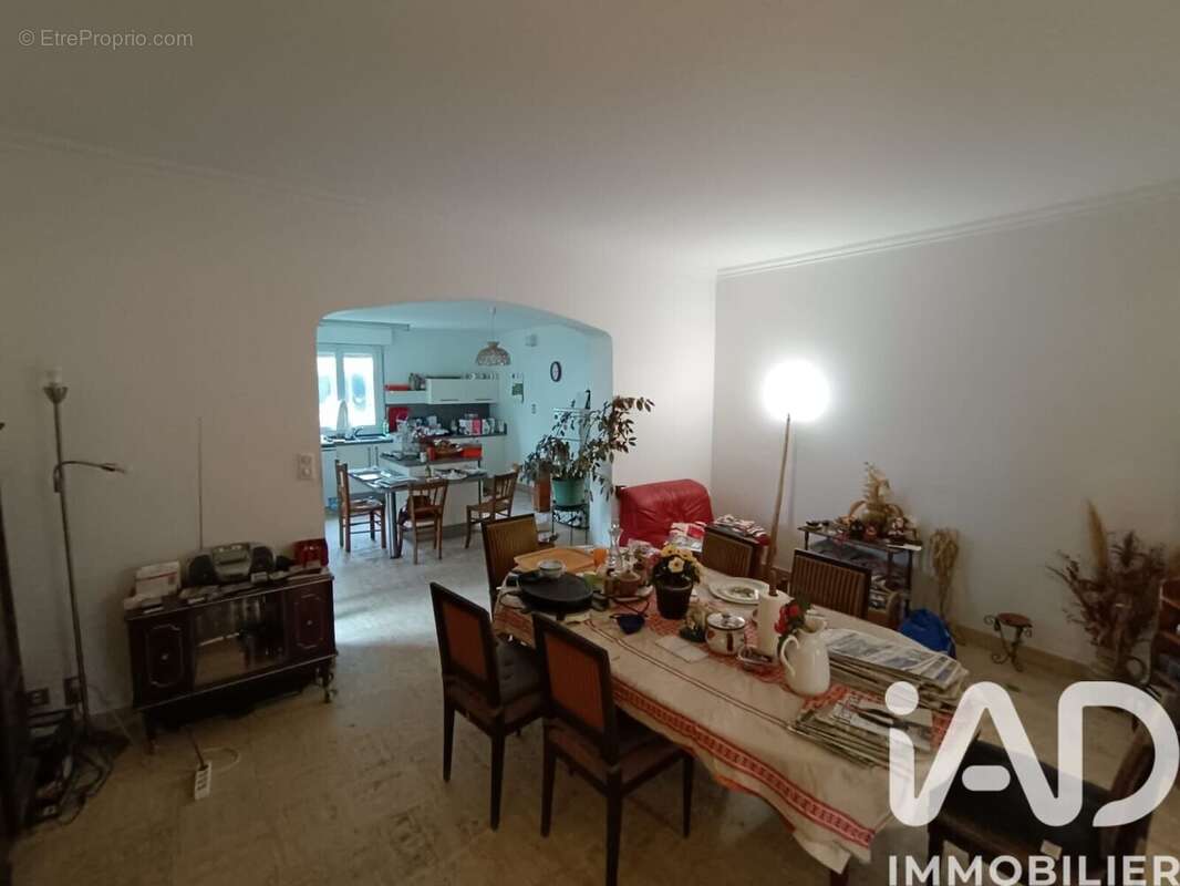 Photo 5 - Maison à CAST