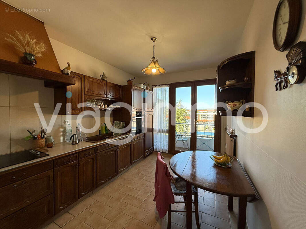 Appartement à ROMANS-SUR-ISERE