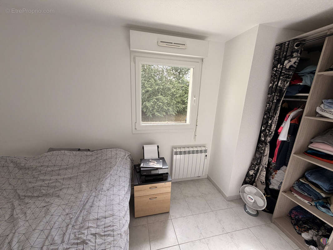 Appartement 47 m² à Fecamp  - photo 9
