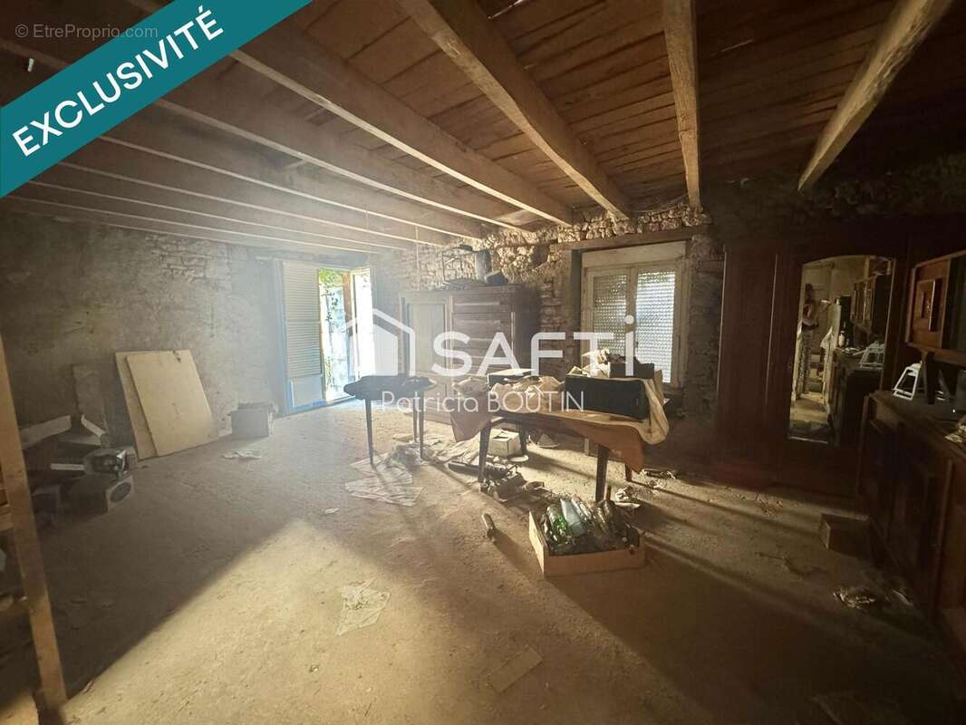 Photo 6 - Maison à AUGE