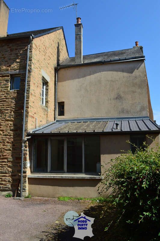 Maison couterne - photo 4