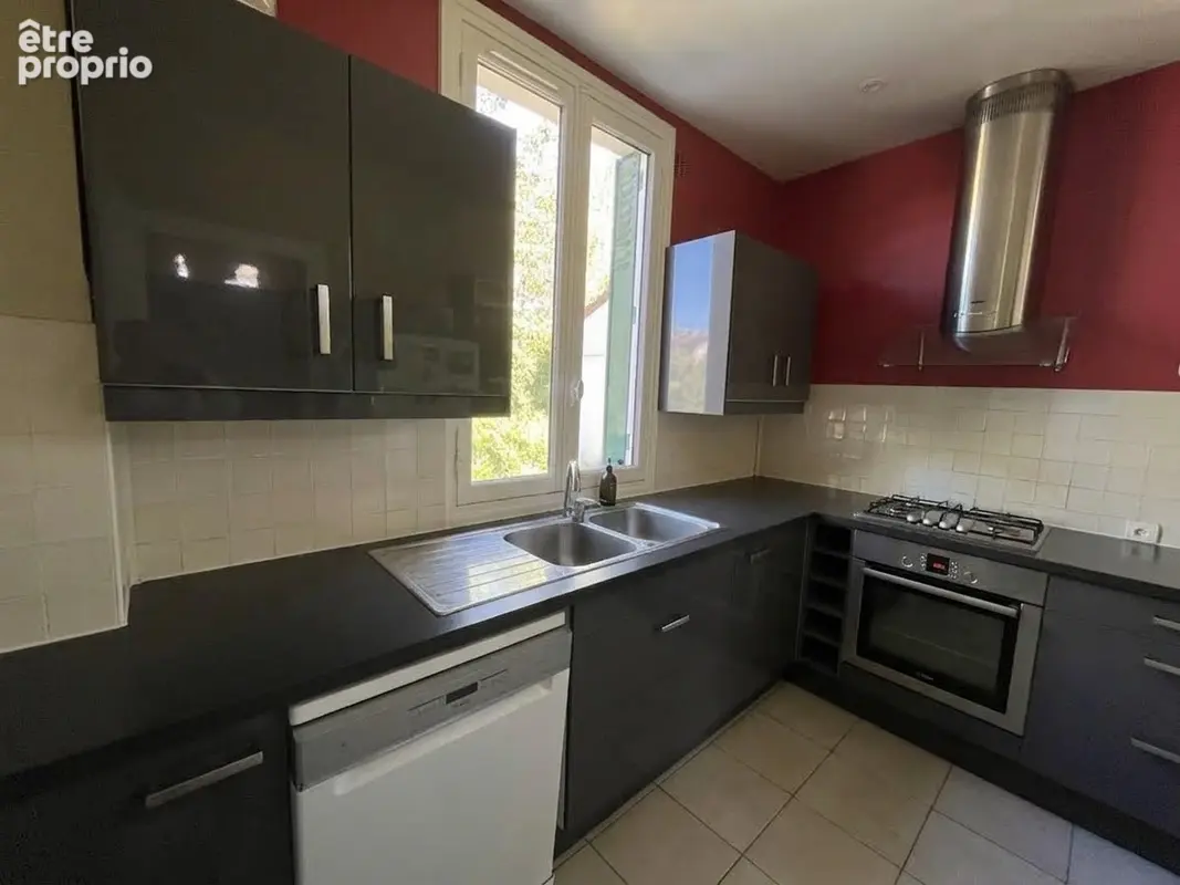 Maison à Maisons-Laffitte 5 pièce(s) 97.99 m2, 3 chambres , 12 minutes gare - photo 2