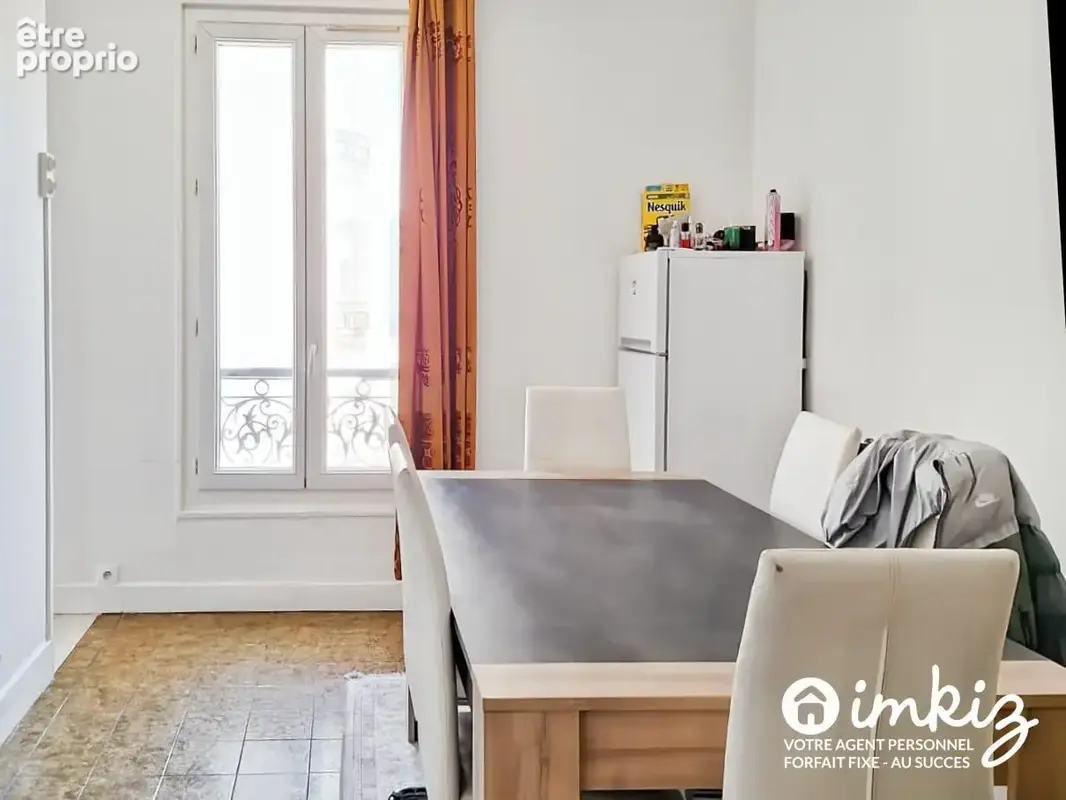 Pantin – Immeuble de rapport 5,45 % de rentabilité - photo 6