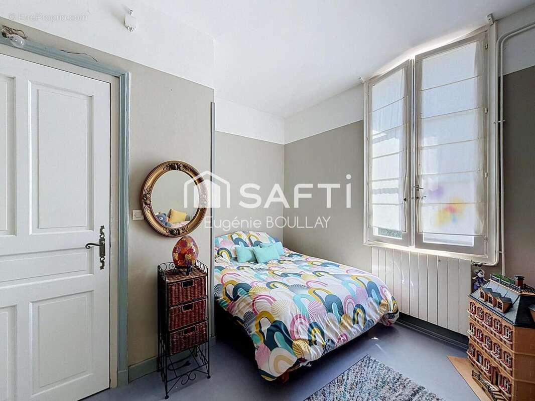 Photo 7 - Maison à BIARRITZ