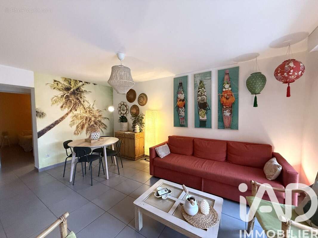 Photo 6 - Appartement à SIX-FOURS-LES-PLAGES