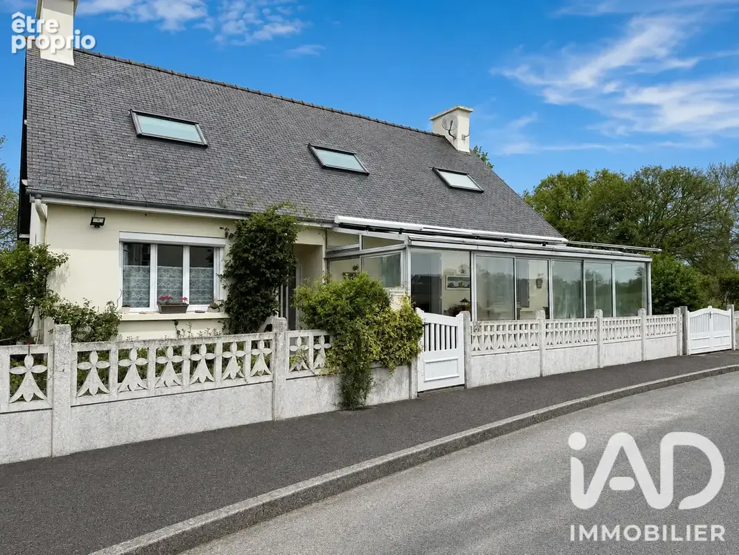 Photo 1 - Maison à PLEVENON