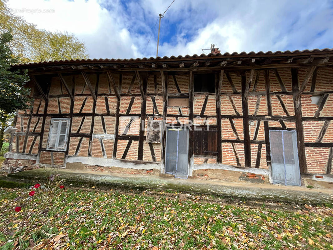 Maison à LOUHANS