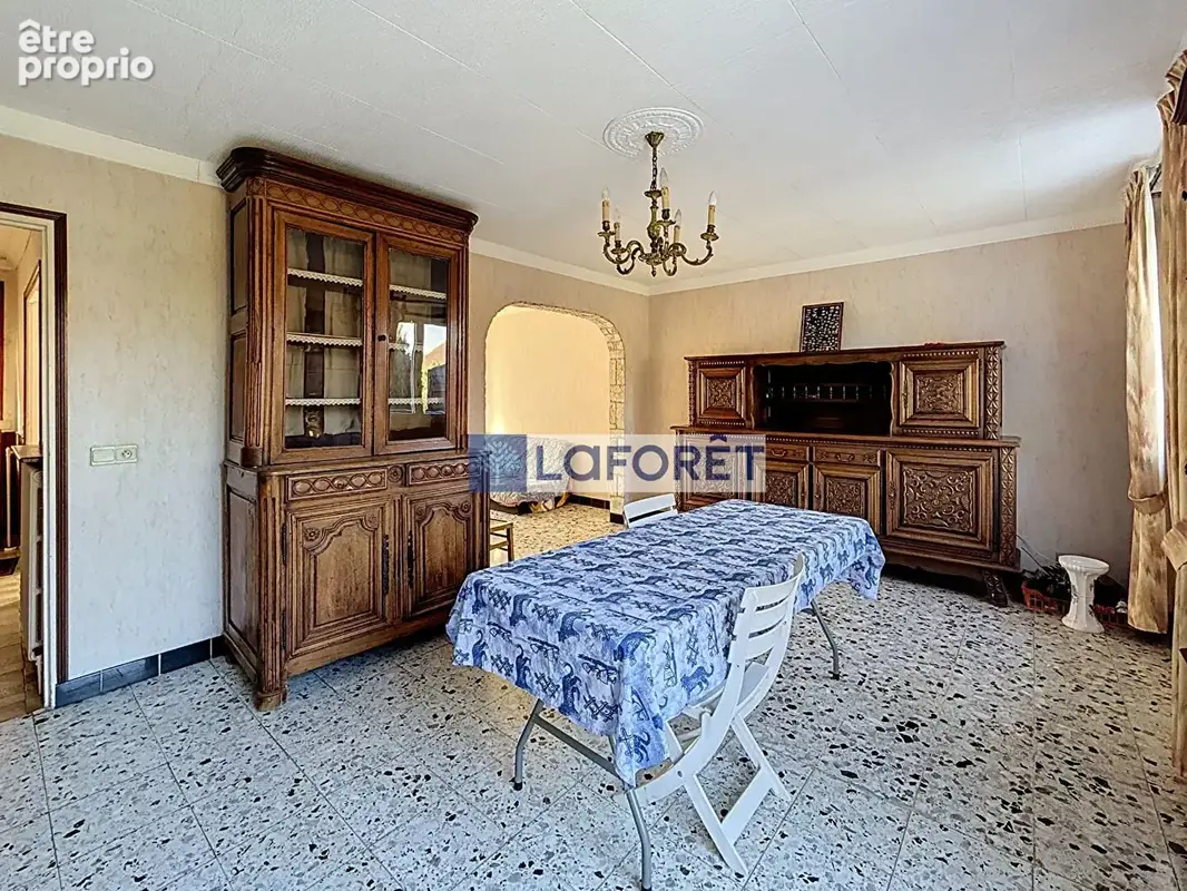Maison 6 pièces 140 m² à vendre à Maurepas (78310) - photo 4