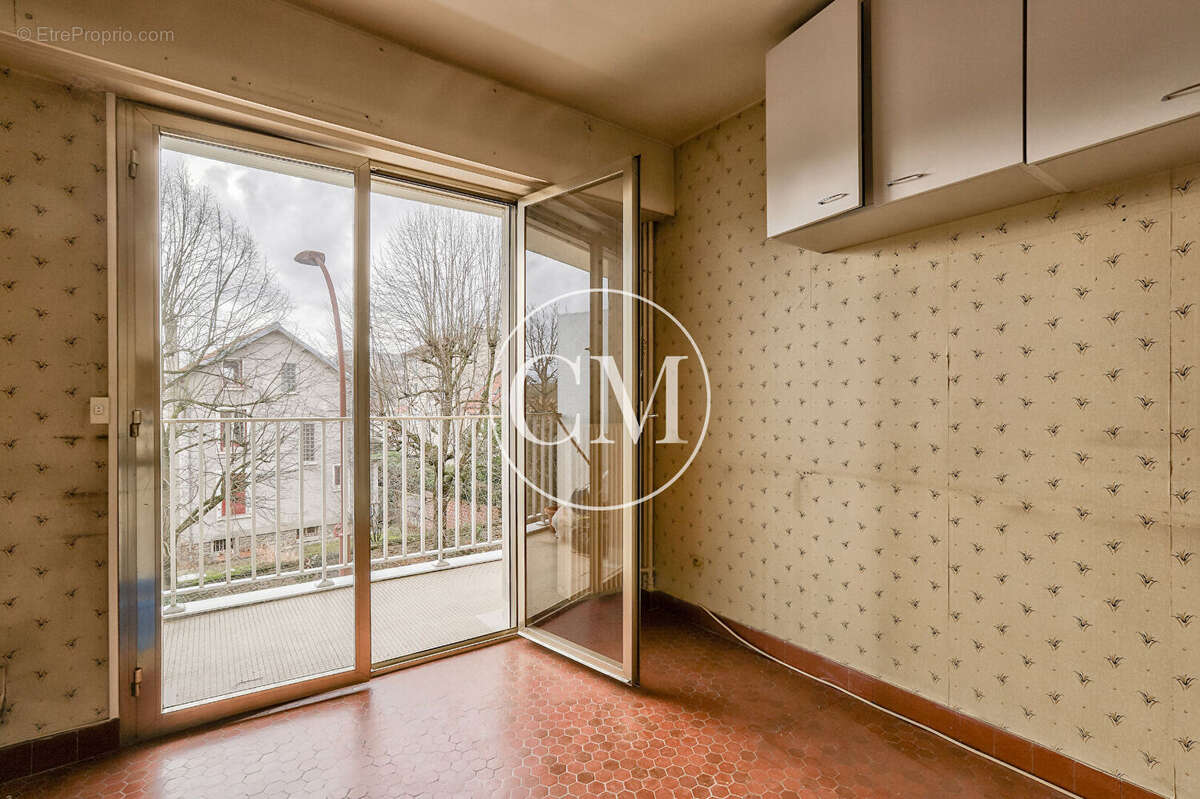 Appartement à VERSAILLES