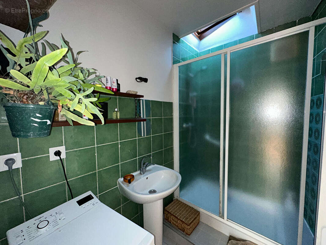 Maison à SAINT-JEAN-D&#039;ANGLE