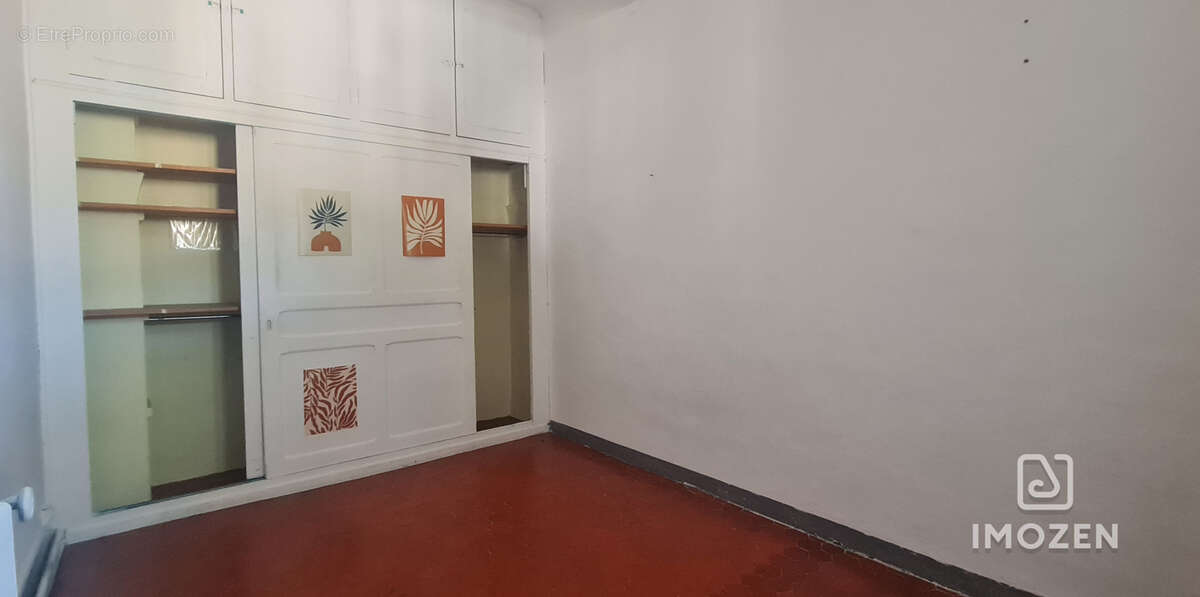 Maison à CARCES