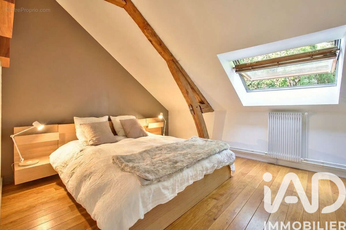 Photo 5 - Maison à MAINTENON