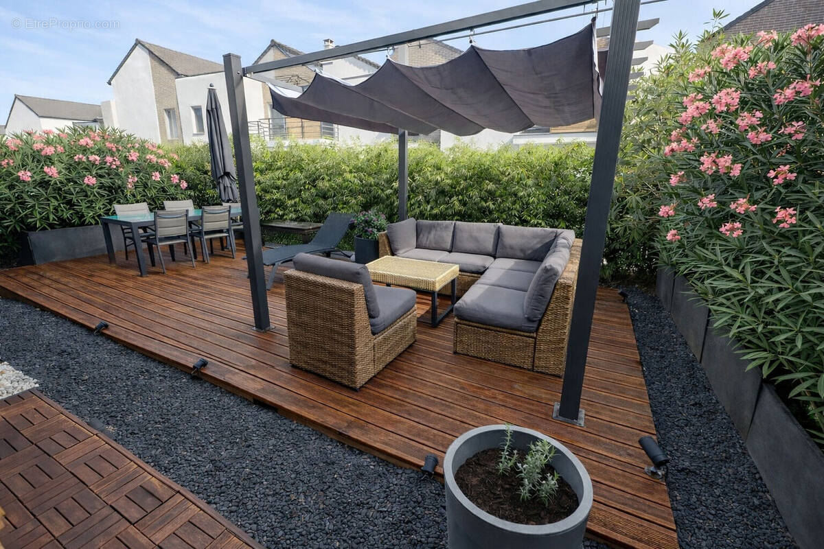 Appartement à ANTONY