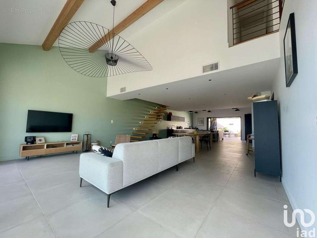 Photo 6 - Maison à PORT-VENDRES