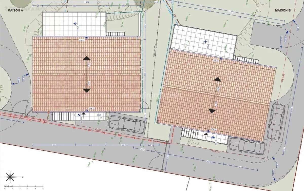 Vente Terrain Draguignan(83300) 189 000ï¿œ - photo 10