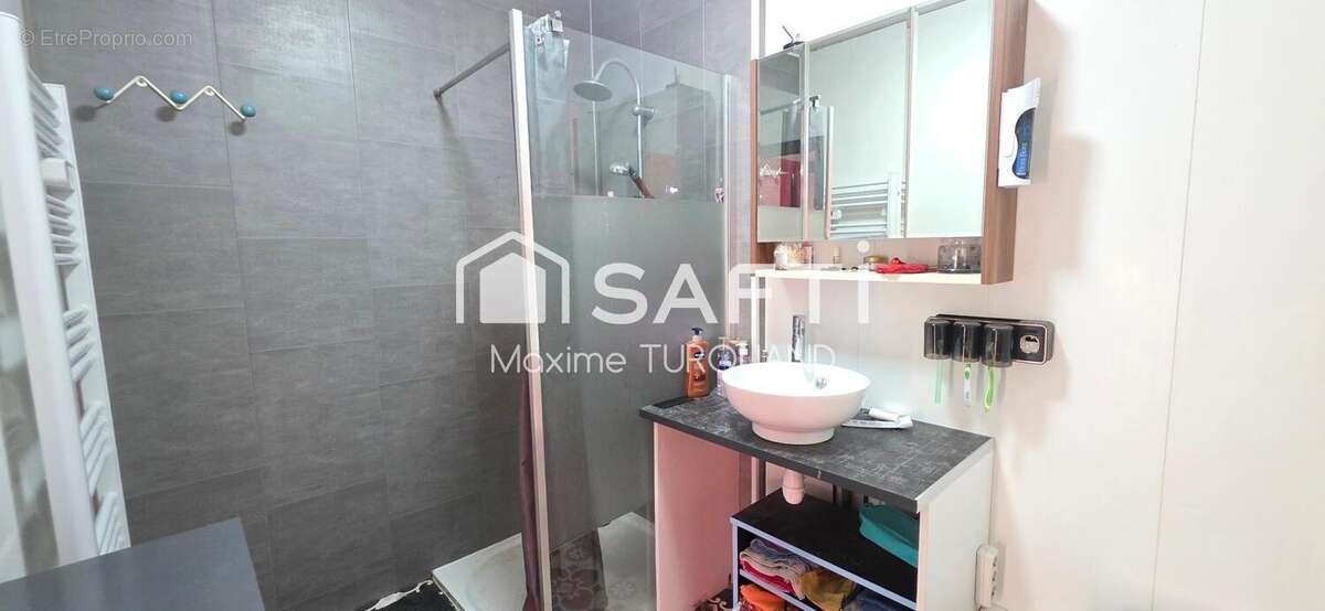 Photo 8 - Maison à SAINT-PIERRE-DU-CHEMIN