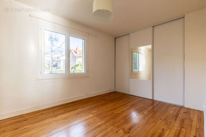 Appartement à CHAMALIERES