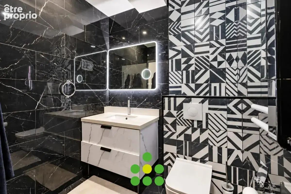 Maison individuelle - photo 18