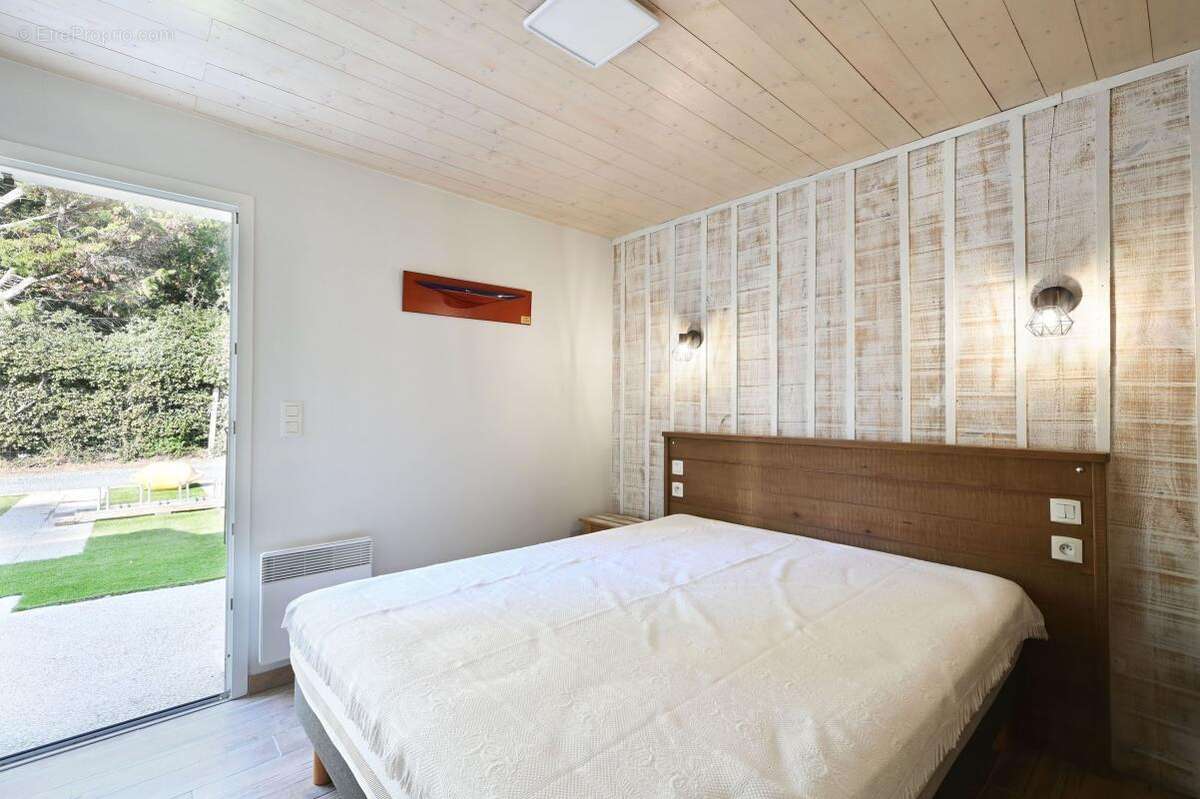 Maison à SAINTE-MARIE-DE-RE