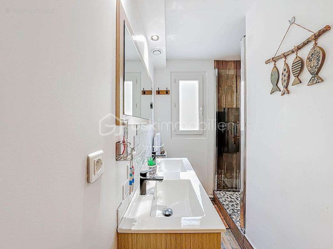 Appartement à PALAVAS-LES-FLOTS