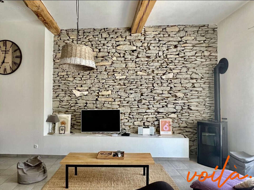 Appartement à CARCASSONNE