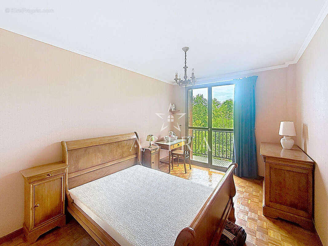 Appartement à SCEAUX