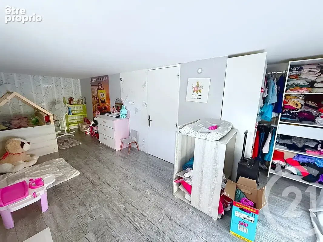 Maison 5 pièces 120 m² à vendre à Sireuil (16440) - photo 9