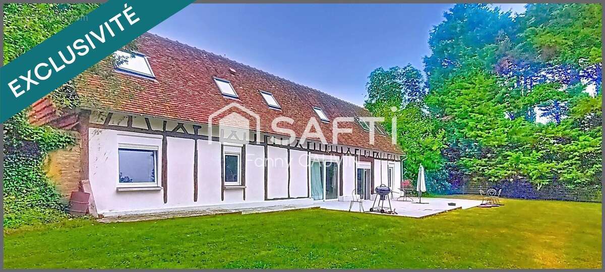 Photo 2 - Maison à ONS-EN-BRAY