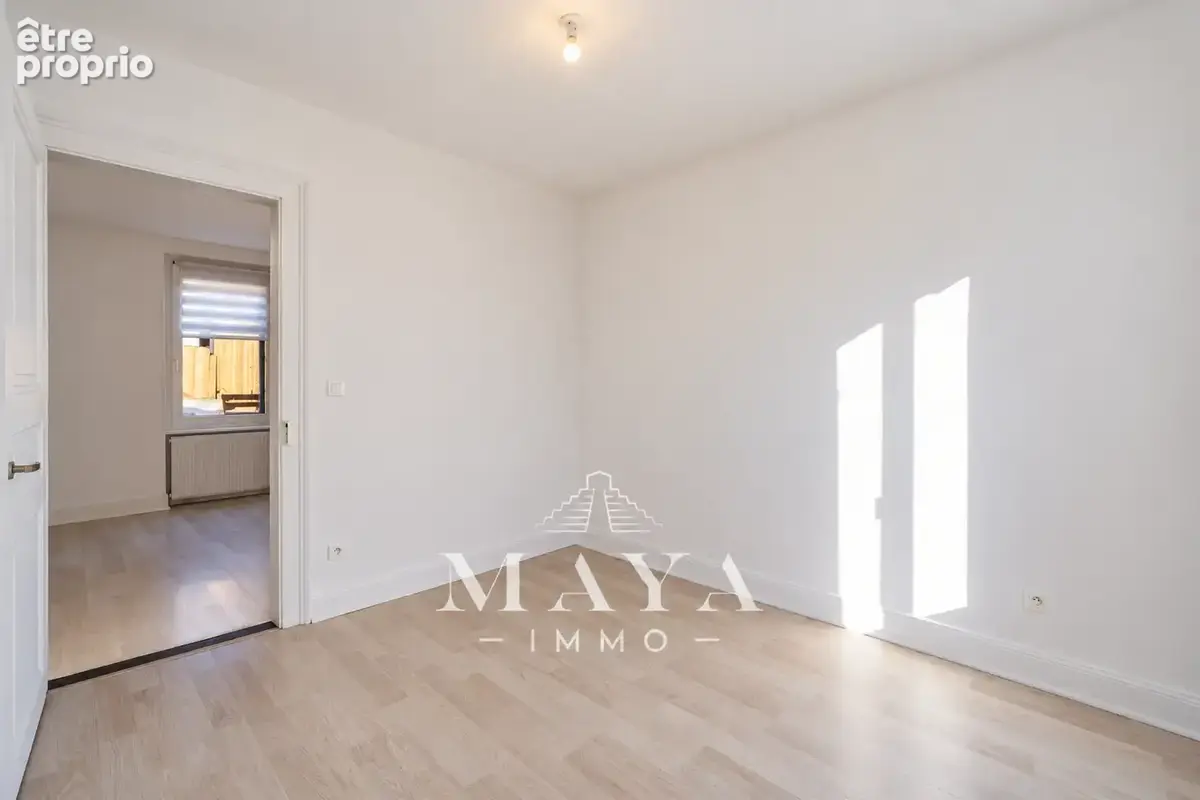 Mulhouse Dornach - photo 3