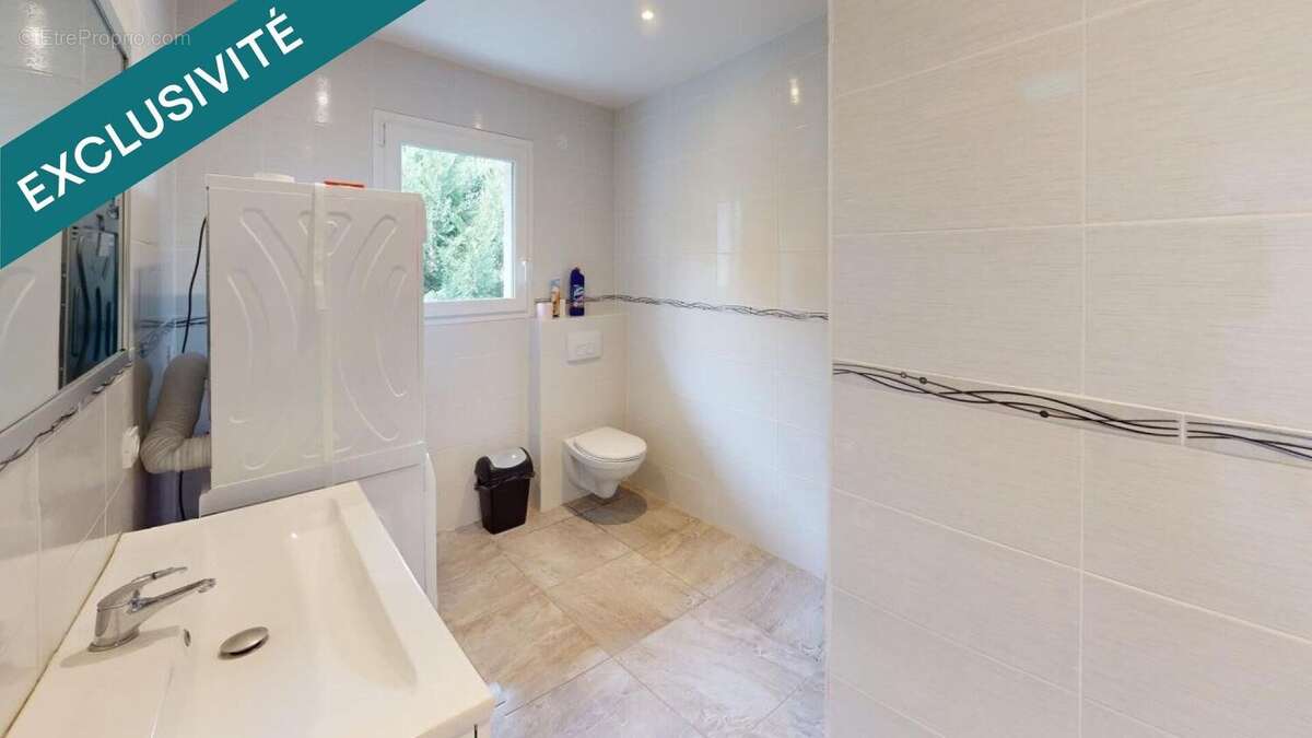 Photo 7 - Maison à SAINT-PIERRE-EN-FAUCIGNY