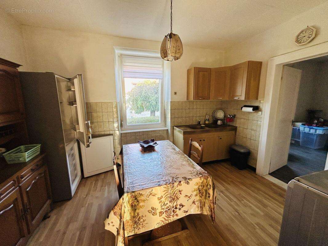 Special beaucourt maison individuelle 97 m2 - photo 2