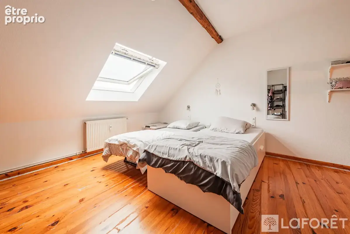 Bischheim - 9 appartements -  357 m2 - photo 2