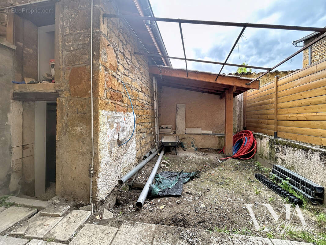 Appartement à CHATILLON