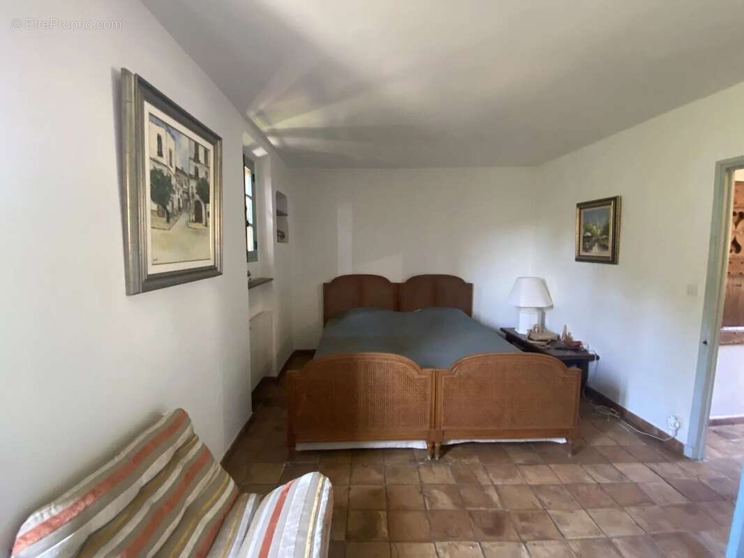 Maison à La Garde-Freinet  - photo 8