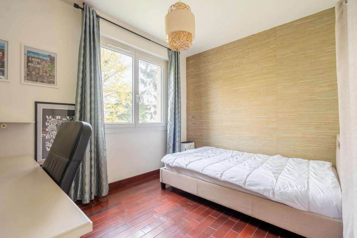 Appartement à GAGNY