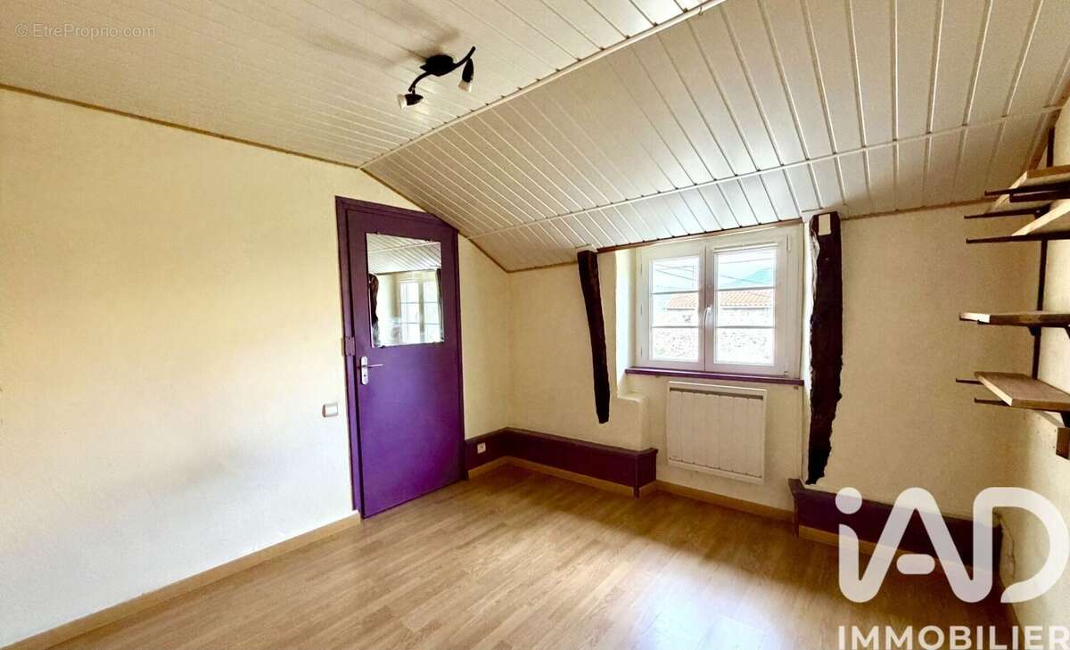 Photo 5 - Maison à SAINT-VINCENT