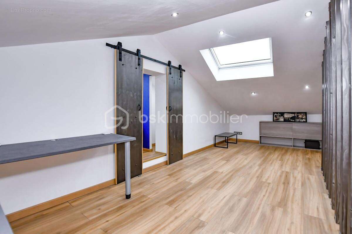 Une maison familiale d'exception, prête à accueillir vos plus beaux projets - photo 16