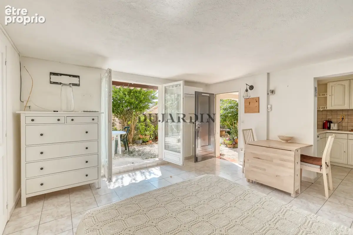 Villa avec vue mer - photo 5
