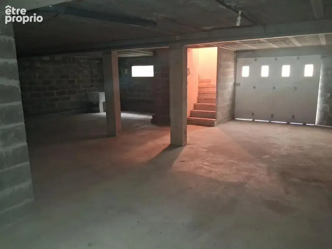 Maison de centre ville - photo 8