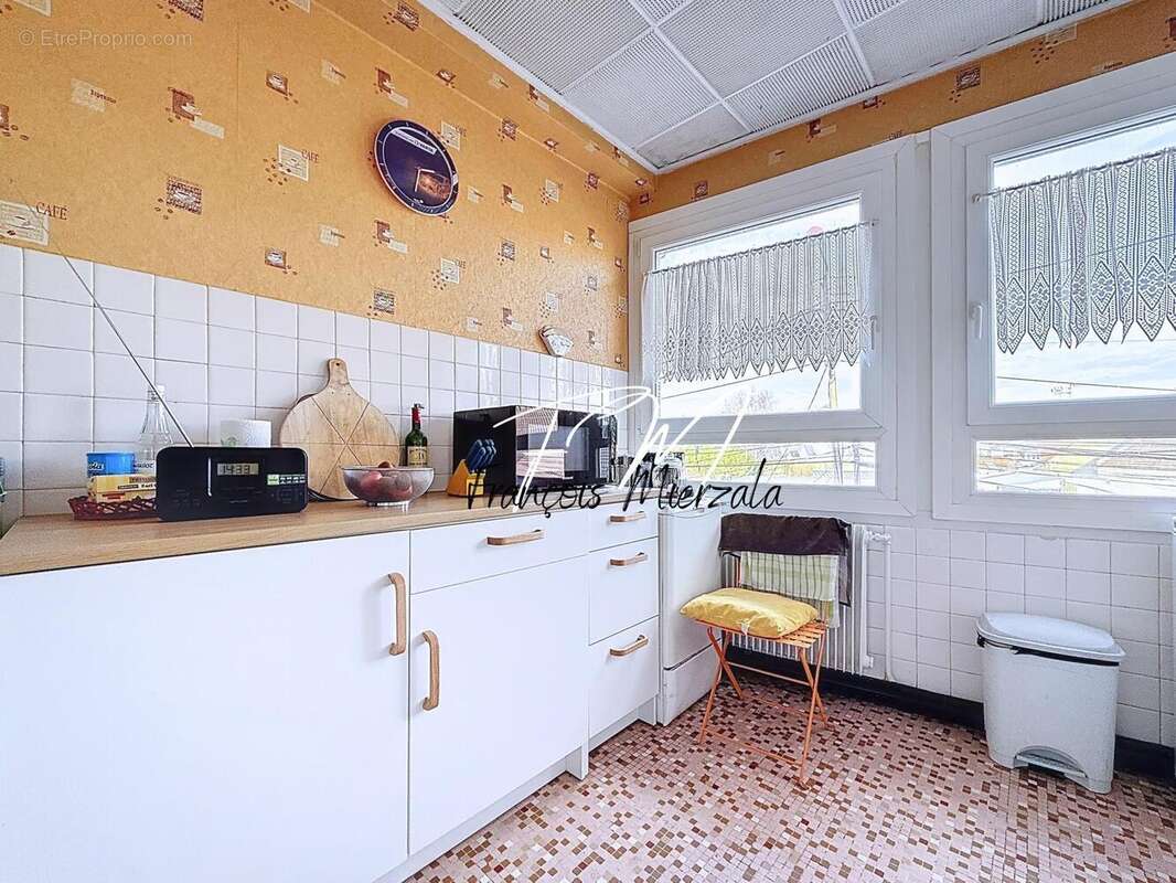 Photo 4 - Appartement à MERICOURT