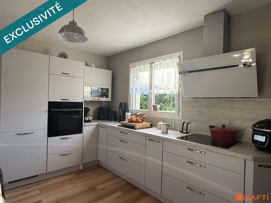 Photo 4 - Maison à TRIZAY