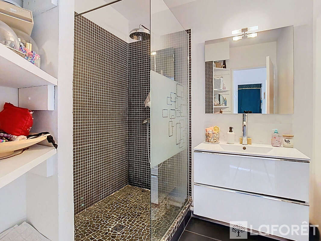 Appartement à VITROLLES